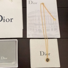 Christian Dior Necklaces